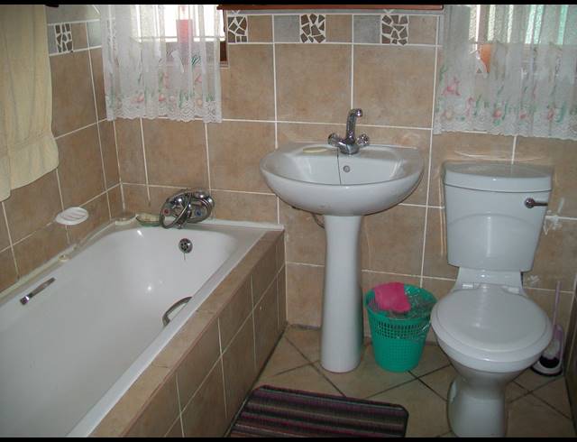 3 BEDROOM FREESTANDING FOR SALE IN MARGATE